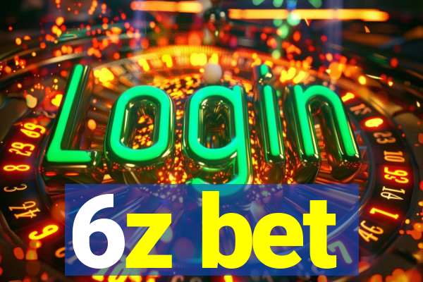 6z bet